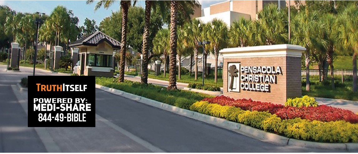 Pensacola Christian College is Offering Students $10.3 Million in Aid