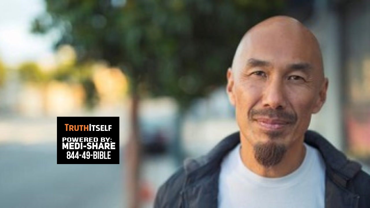 Francis Chan Moving to Asia to Share the Gospel Truth Itself