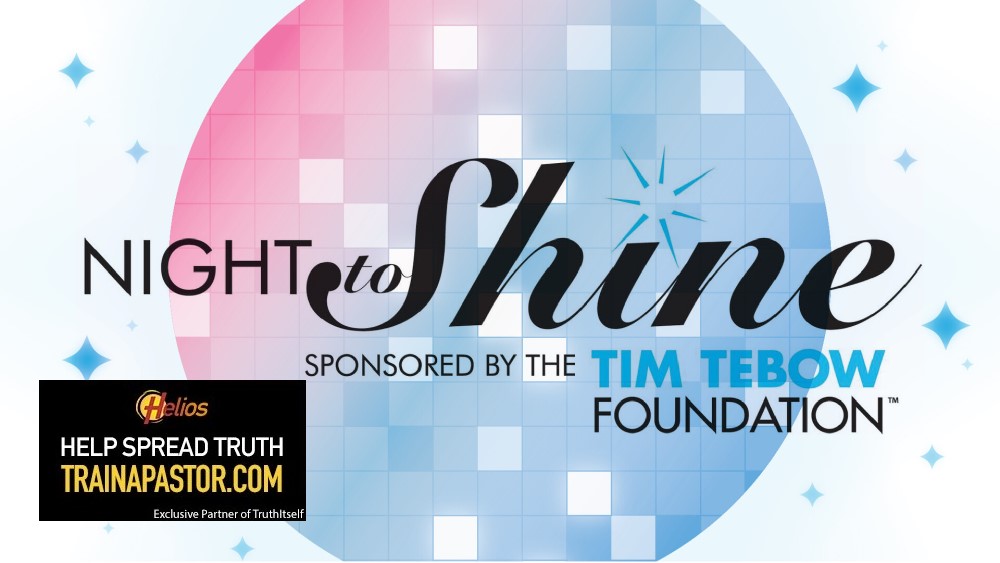 ‘Night To Shine’ celebrated its 10th anniversary last week Truth Itself