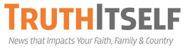 Truth Itself logo